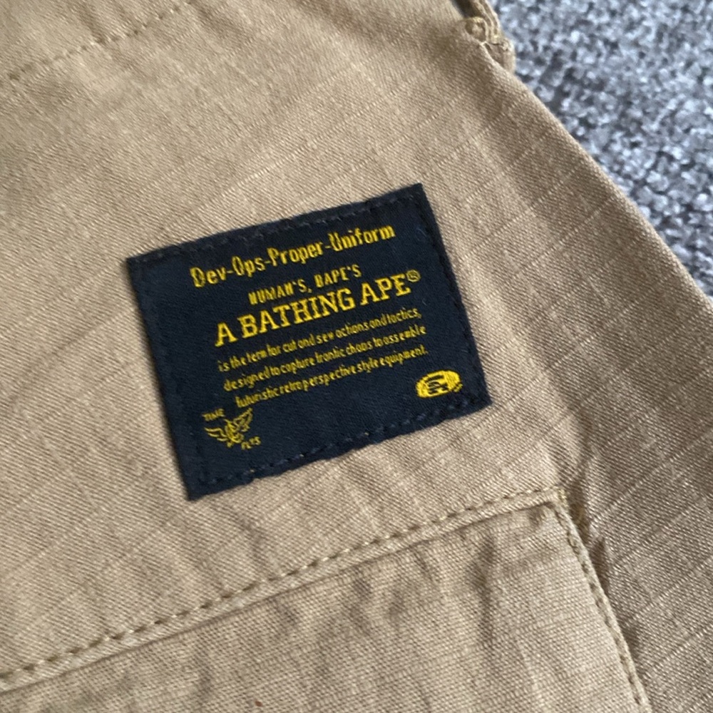 Bathing Ape - image 4